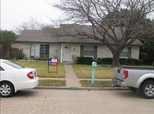 2921 Blue Ridge Ln, Garland, TX 75042