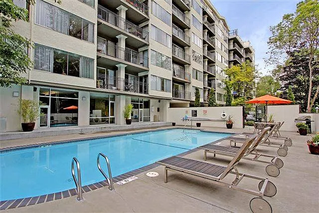 Luxe at Meridian — Photo 18