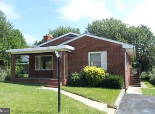 6407 Hazelwood Ave, Baltimore, MD 21237