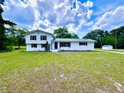 7346 Fire Department Rd, Hope Mills, NC, 28348