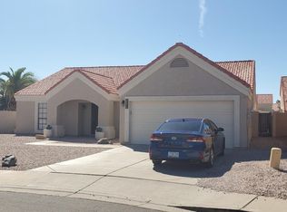 634 N Cobblestone St, Gilbert, AZ 85234
