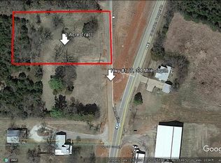 19406 Rangeline Rd, Shawnee, OK 74801