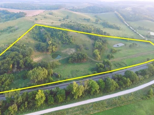 0 110th Ave, Lucas, IA 50151