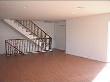 Large interior