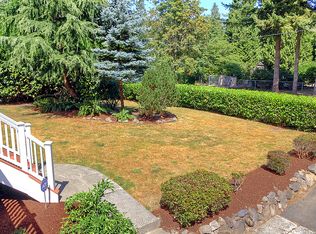 11615 160th Ave SE, Renton, WA 98059