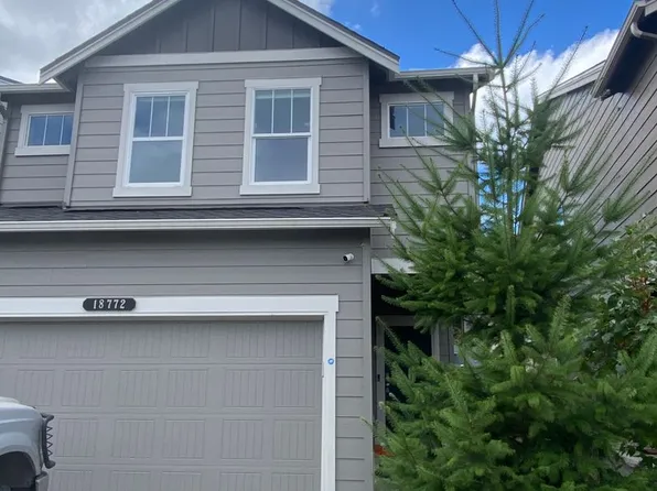 18772 Lipoma Ave E #995, Puyallup, WA 98374