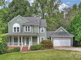 10000 Avon Farm Ln, Charlotte, NC 28269