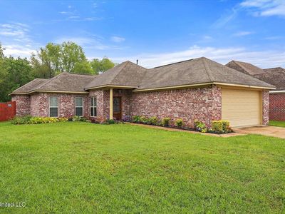736 Hartwood Cv, Brandon, MS, 39042