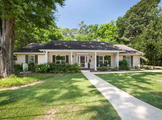 5227 Kaywood Dr, Jackson, MS 39211
