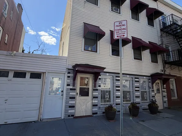 638 N 5th St #4, Newark, NJ 07107