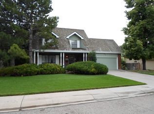 3224 Wedgewood Ct, Fort Collins, CO 80525