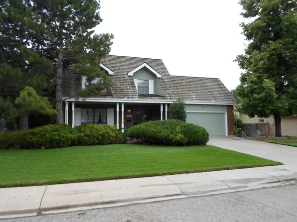 3224 Wedgewood Ct, Fort Collins, CO 80525