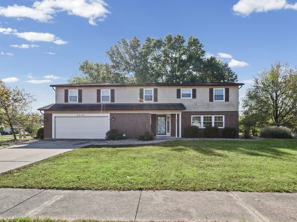 4401 Woodglen Ln #1, Mount Vernon, IL 62864
