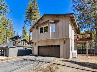 2617 Blitzen Rd, South Lake Tahoe, CA 96150
