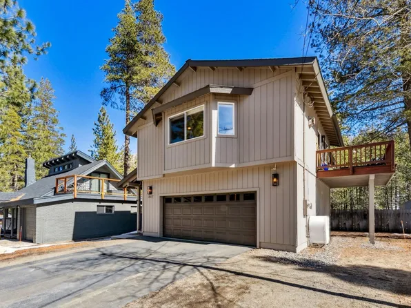 2617 Blitzen Rd, South Lake Tahoe, CA 96150