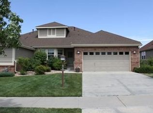 7870 S Quatar Ct, Aurora, CO 80016