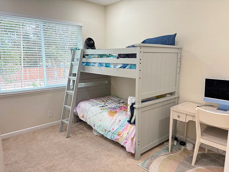 Bedroom (kids)