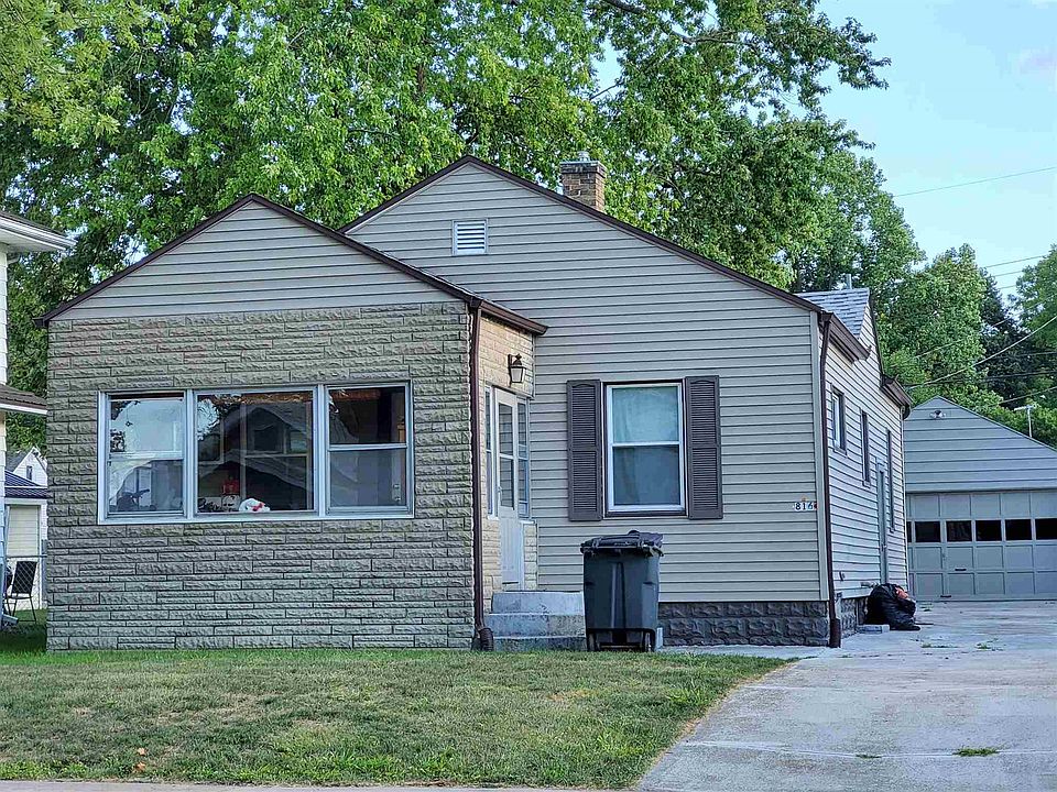 1st image of 816 E Irvington Ave