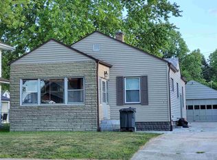 816 E Irvington Ave, South Bend, IN