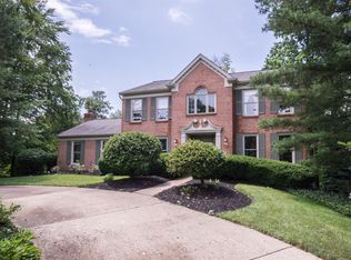 3771 Vineyard Woods Dr, Cincinnati, OH 45255