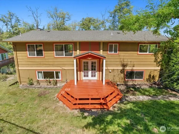 102 Green Hill Drive, Longview, WA 98632