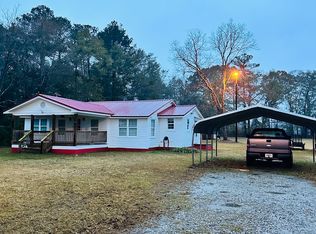 442 Highway 41 S, Barnesville, GA 30204