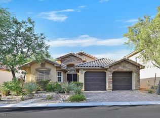 8028 Base Camp Ave, Las Vegas, NV 89178