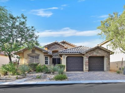 8028 Base Camp Ave, Las Vegas, NV, 89178