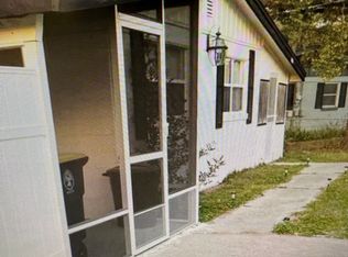 4915 Arrowsmith Rd, Jacksonville, FL 32208