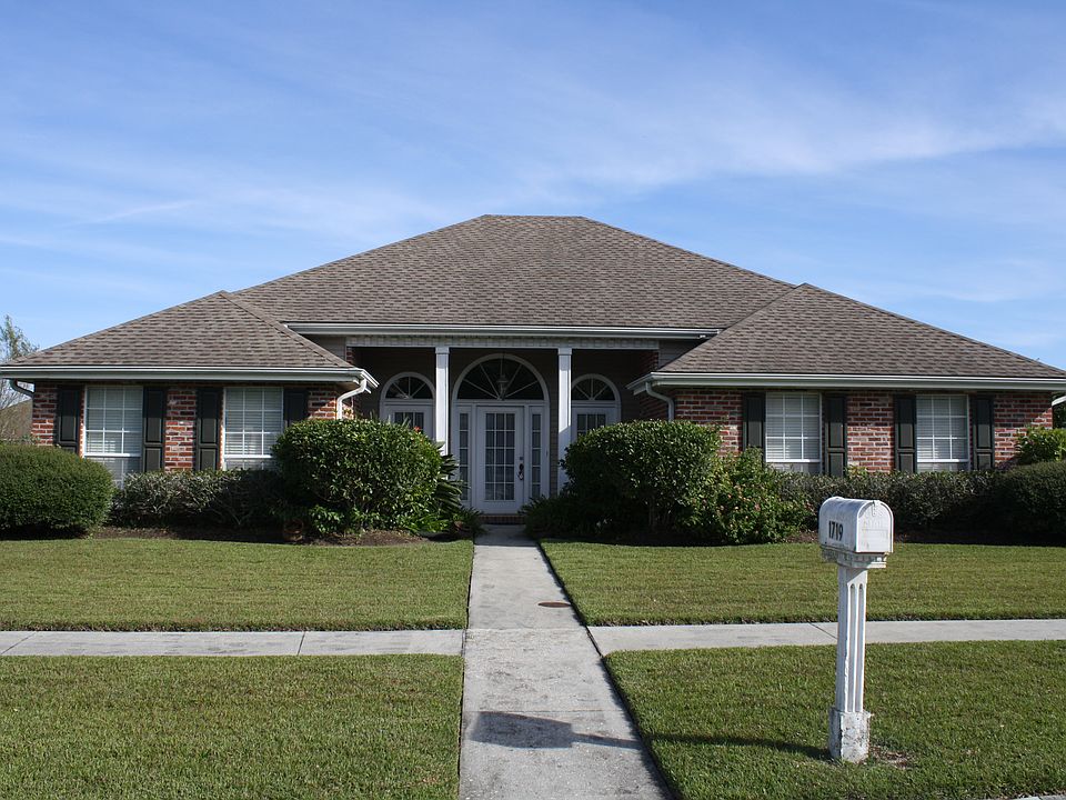 1st image of 1719 Joshua Dr