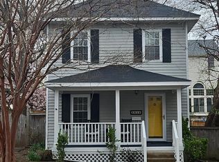 3814 Elbert Ave, Alexandria, VA 22305