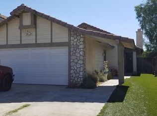 15380 Canyonstone Dr, Moreno Valley, CA 92551