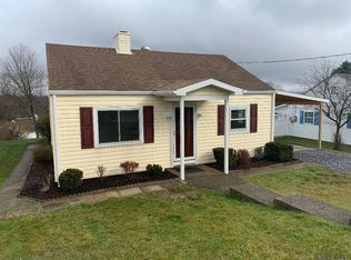 248 Sherwood Dr, Johnstown, PA 15905
