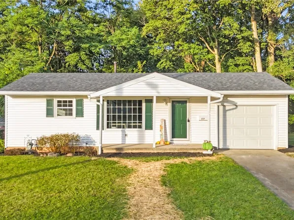 237 Willowbrook Dr, Mansfield, OH 44907