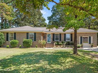 91 Rebel Rd, Snow Hill, NC 28580