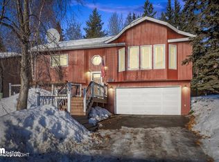 9208 Cam Island Cir, Eagle River, AK 99577