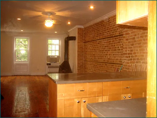 Rented by Brown Harris Stevens | media 19