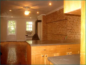 Rented by Brown Harris Stevens