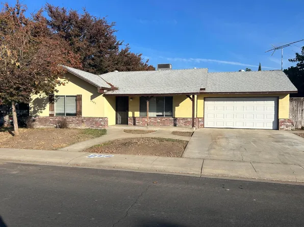2009 Ridgecrest Dr, Modesto, CA 95351