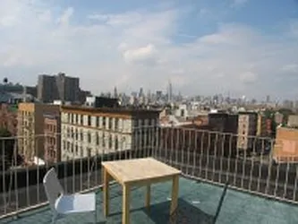 Rented by DSA Realty