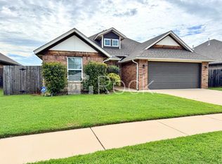 3908 Brougham Way, Oklahoma City, OK 73179