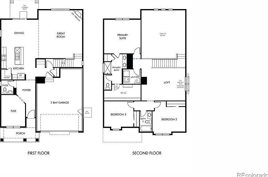 2nd image of 8168 Mt. Harvard Road