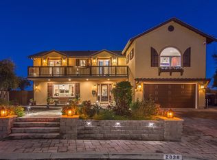 2838 Madeira Way, Pleasant Hill, CA 94523
