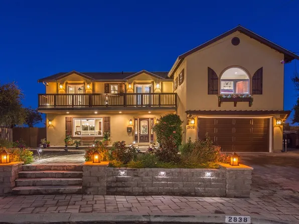 2838 Madeira Way, Pleasant Hill, CA 94523