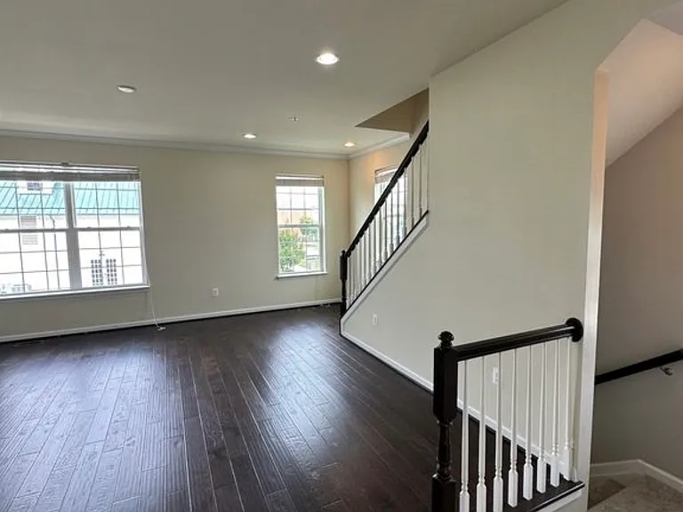 main living area