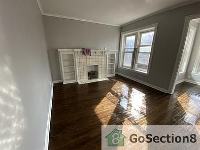 1st image of 2458 E 72nd St #B