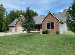 8249 Hannah Ct, Terre Haute, IN 47805