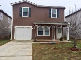 132 Farmington Dr, Harvest, AL 35749