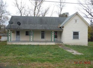 10634 W Walker St, Bois D Arc, MO 65612