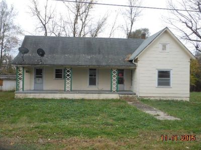 10634 W Walker St, Bois D Arc, MO, 65612